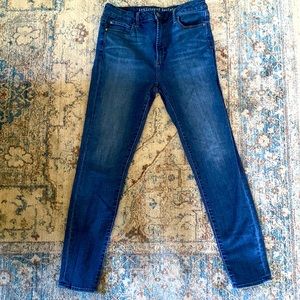 Articles of Society Jeans